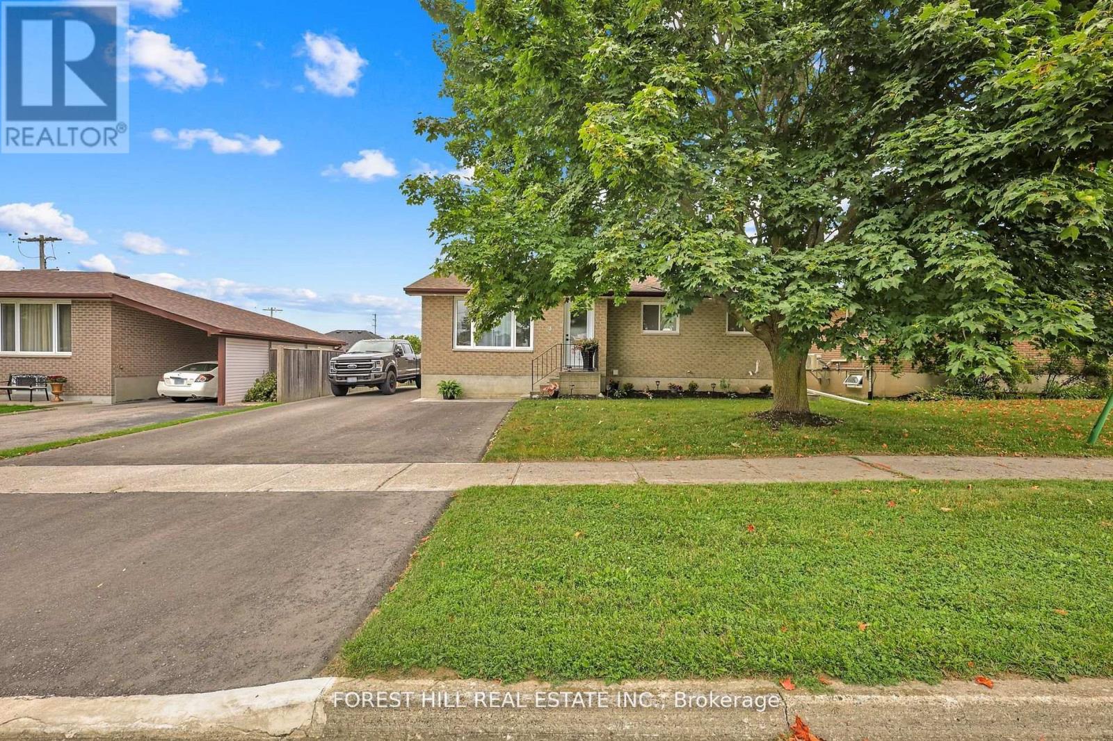 Main - 3 Wilson Avenue, Kawartha Lakes, Ontario  K9V 5S1 - Photo 21 - X12663026