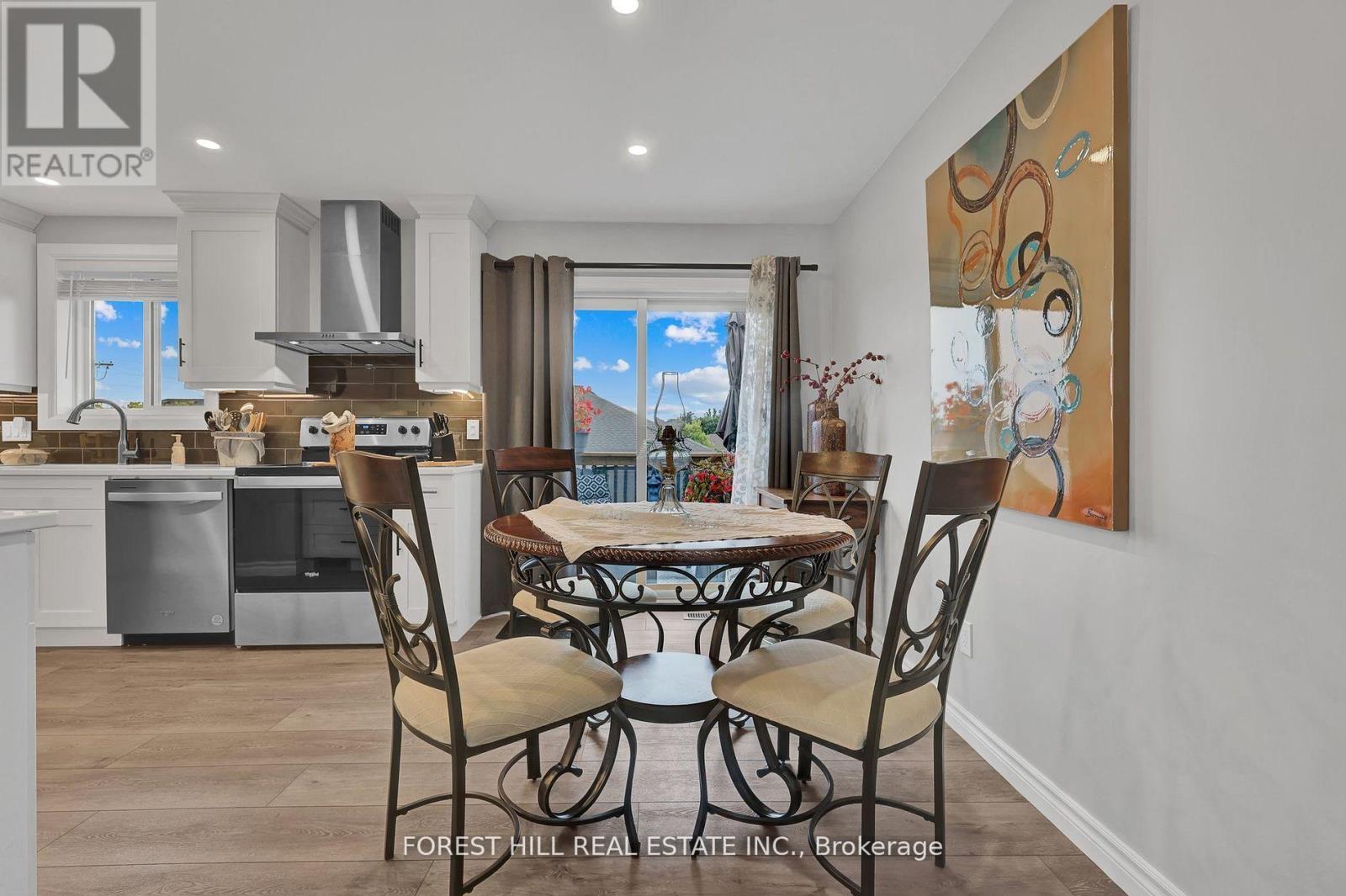 Main - 3 Wilson Avenue, Kawartha Lakes, Ontario  K9V 5S1 - Photo 7 - X12663026