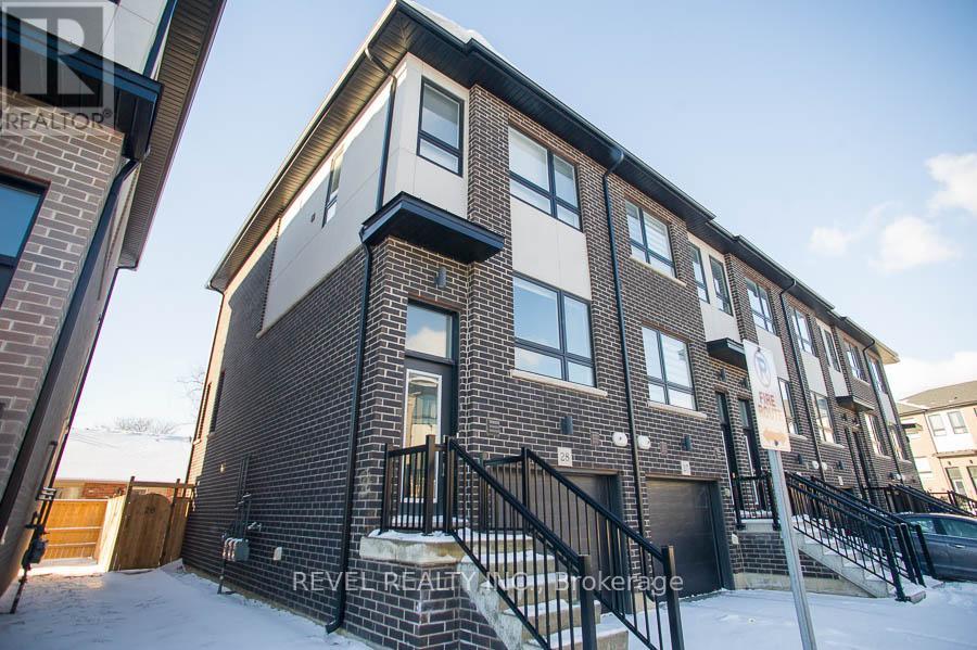 28 - 720 Grey Street, Brantford, Ontario  N3S 0K2 - Photo 2 - X12663094