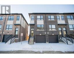 28 - 720 GREY STREET, Brantford, Ontario