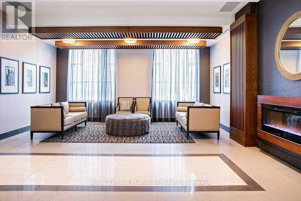 303 - 150 Main Street W, Hamilton, Ontario  L8P 1H8 - Photo 4 - X12663098