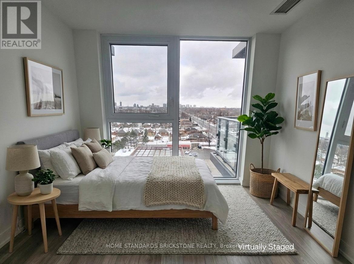 707 - 1007 The Queensway, Toronto, Ontario  M8Z 0H4 - Photo 3 - W12660842