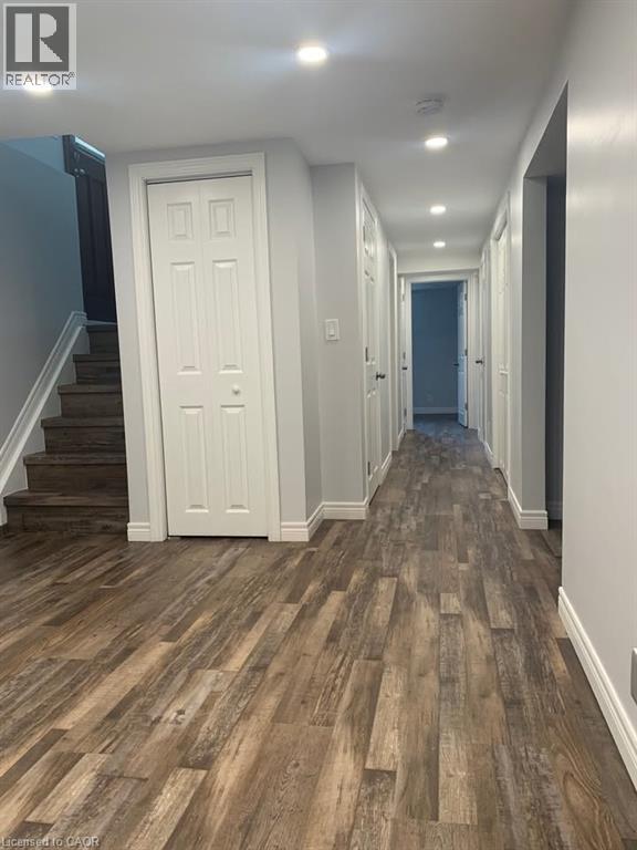 17 Mayflower Street Unit# Lower, Hamilton, Ontario  L8L 2K5 - Photo 12 - 40796128