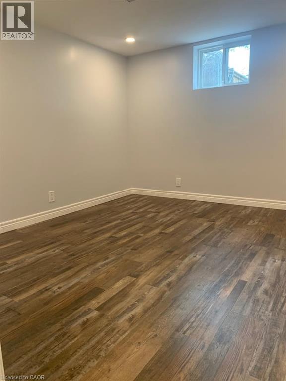 17 Mayflower Street Unit# Lower, Hamilton, Ontario  L8L 2K5 - Photo 6 - 40796128