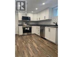 17 MAYFLOWER Street Unit# Lower, Hamilton, Ontario