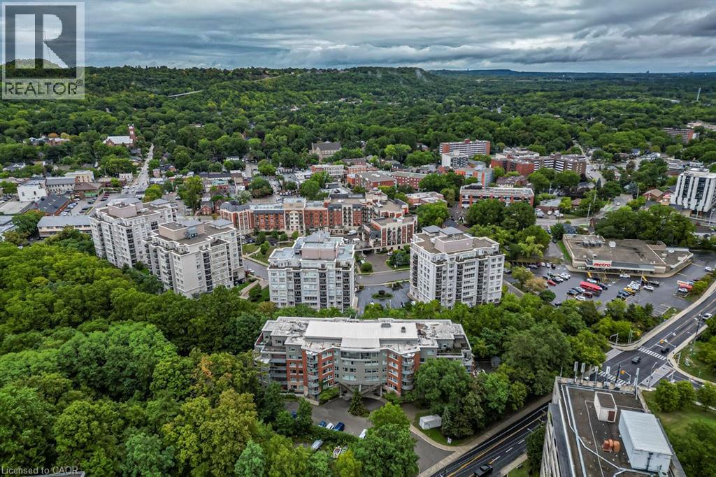 77 Governors Road Unit# 604, Hamilton, Ontario  L9H 7N8 - Photo 13 - 40796122