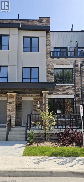 50 Baynes Way Unit# 10, Bradford, Ontario  L3Z 4M4 - Photo 2 - 40796018