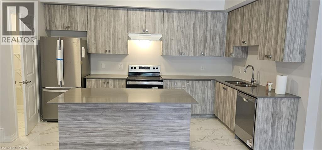 50 Baynes Way Unit# 10, Bradford, Ontario  L3Z 4M4 - Photo 3 - 40796018