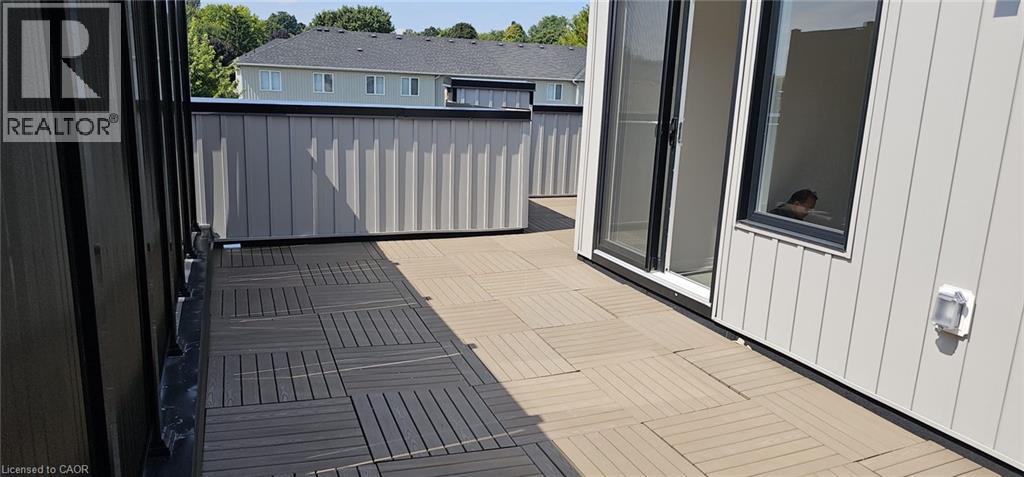 50 Baynes Way Unit# 10, Bradford, Ontario  L3Z 4M4 - Photo 4 - 40796018