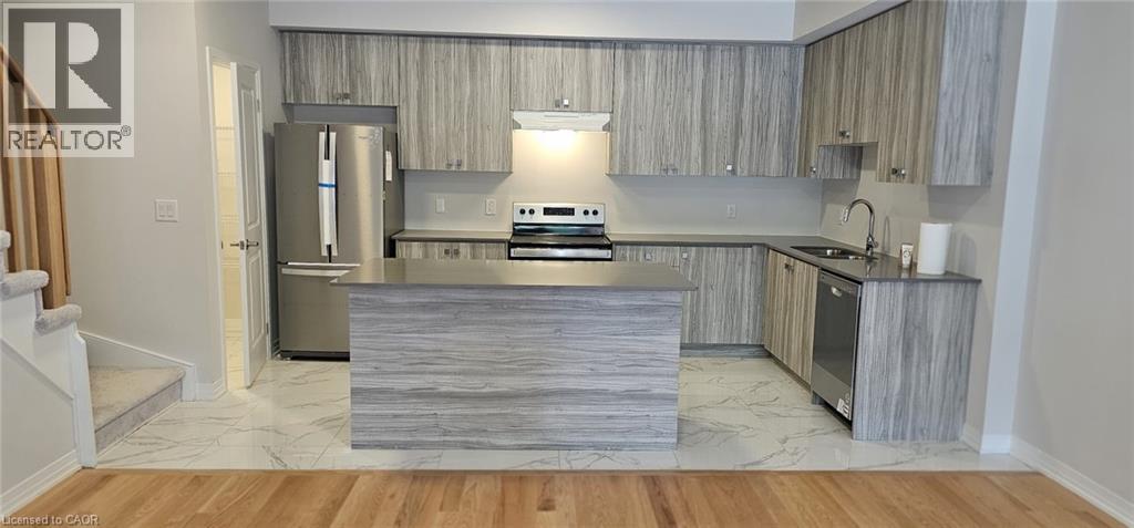 50 Baynes Way Unit# 10, Bradford, Ontario  L3Z 4M4 - Photo 9 - 40796018