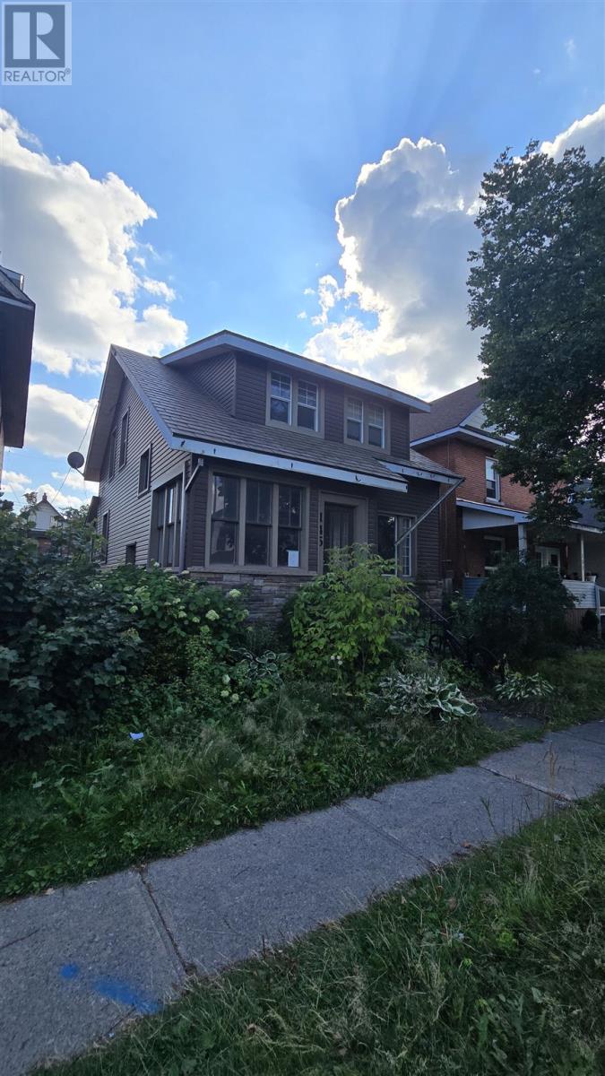 145 Albert ST W, Sault Ste. Marie, Ontario