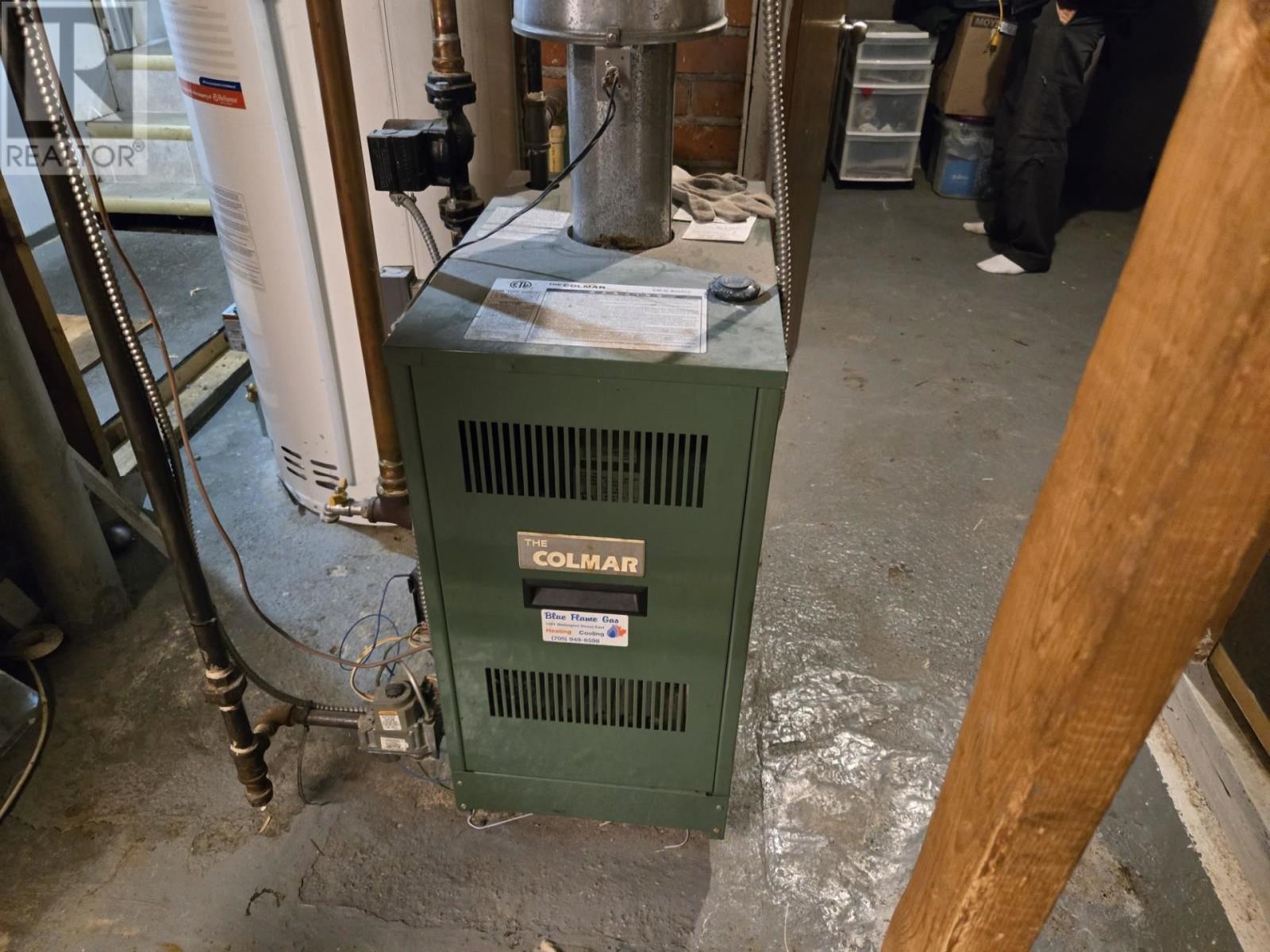 328 Gillies St, Sault Ste. Marie, Ontario P6C 3Z7 - Photo 10 - SM253503