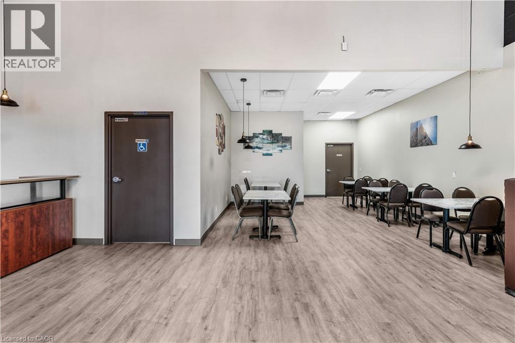 485 N Silvercreek Parkway N Unit# 7, Guelph, Ontario  N1H 7K5 - Photo 10 - 40794697