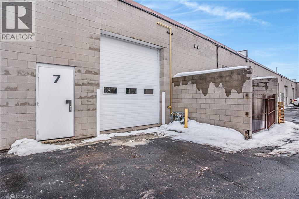 485 N Silvercreek Parkway N Unit# 7, Guelph, Ontario  N1H 7K5 - Photo 31 - 40794697