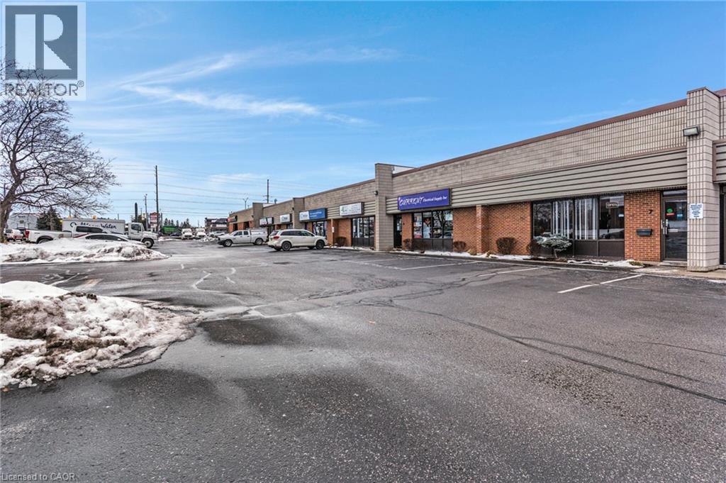 485 N Silvercreek Parkway N Unit# 7, Guelph, Ontario  N1H 7K5 - Photo 33 - 40794697