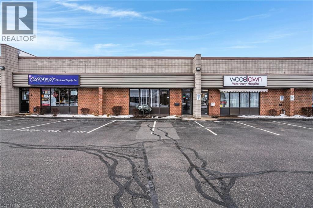 485 N Silvercreek Parkway N Unit# 7, Guelph, Ontario  N1H 7K5 - Photo 34 - 40794697