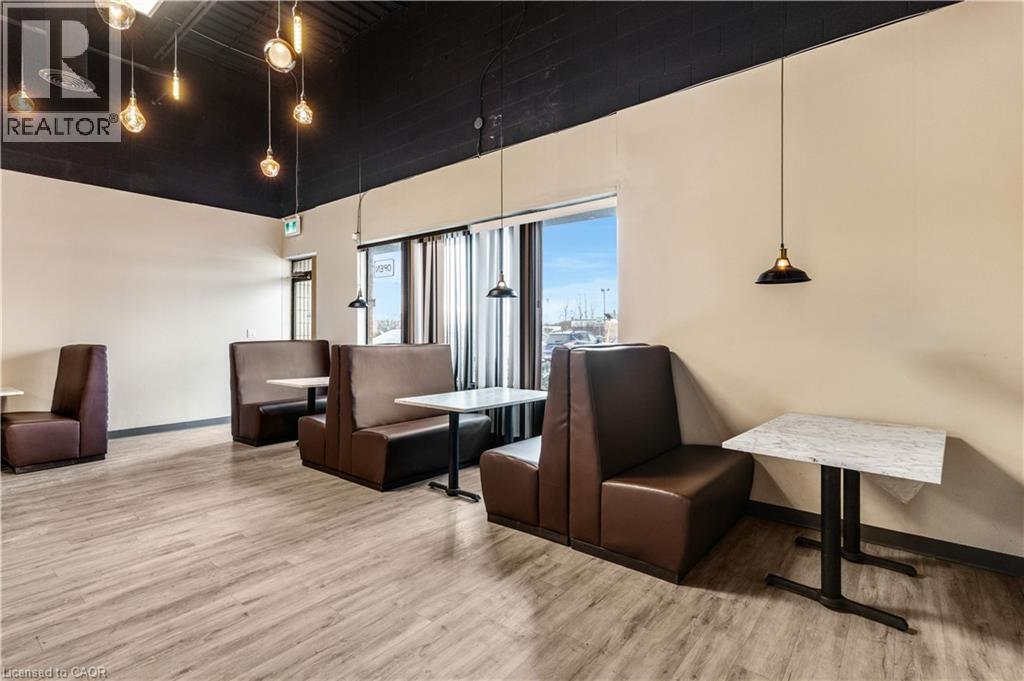 485 N Silvercreek Parkway N Unit# 7, Guelph, Ontario  N1H 7K5 - Photo 4 - 40794697