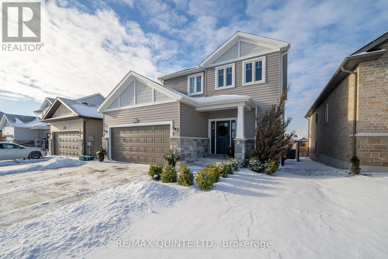 14 CYPRESS DRIVE, Belleville, Ontario