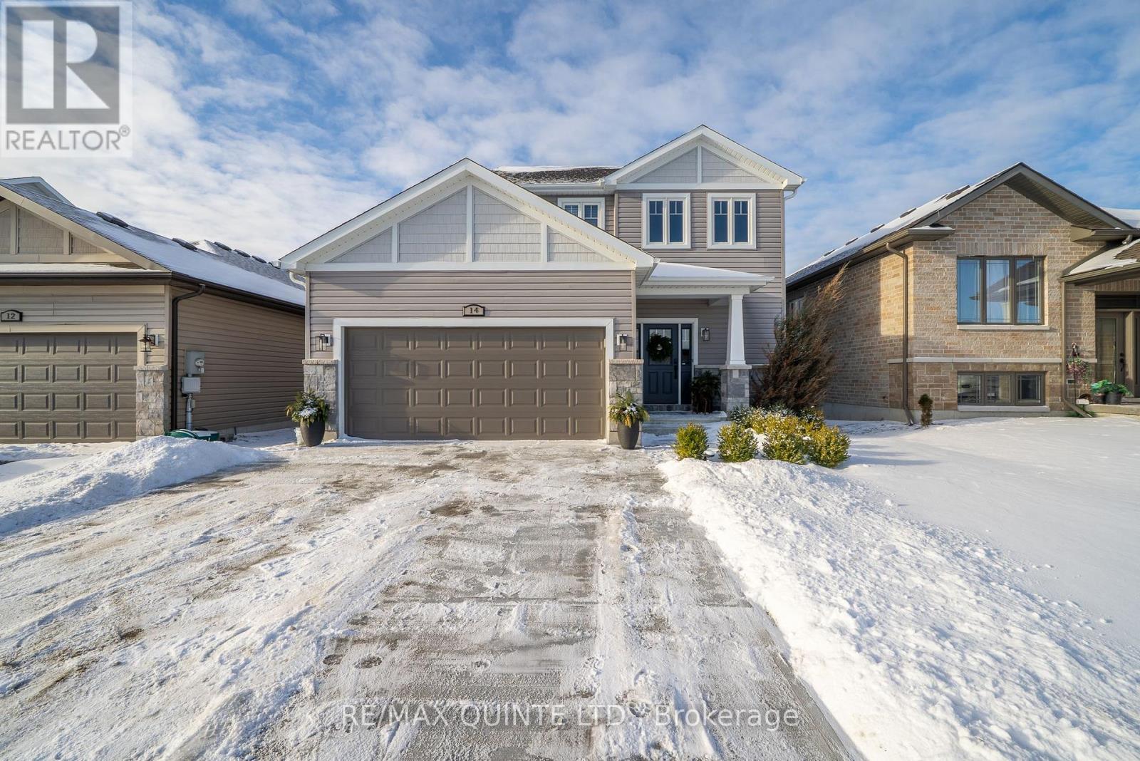 14 Cypress Drive, Belleville, Ontario  K8N 0J6 - Photo 2 - X12663174