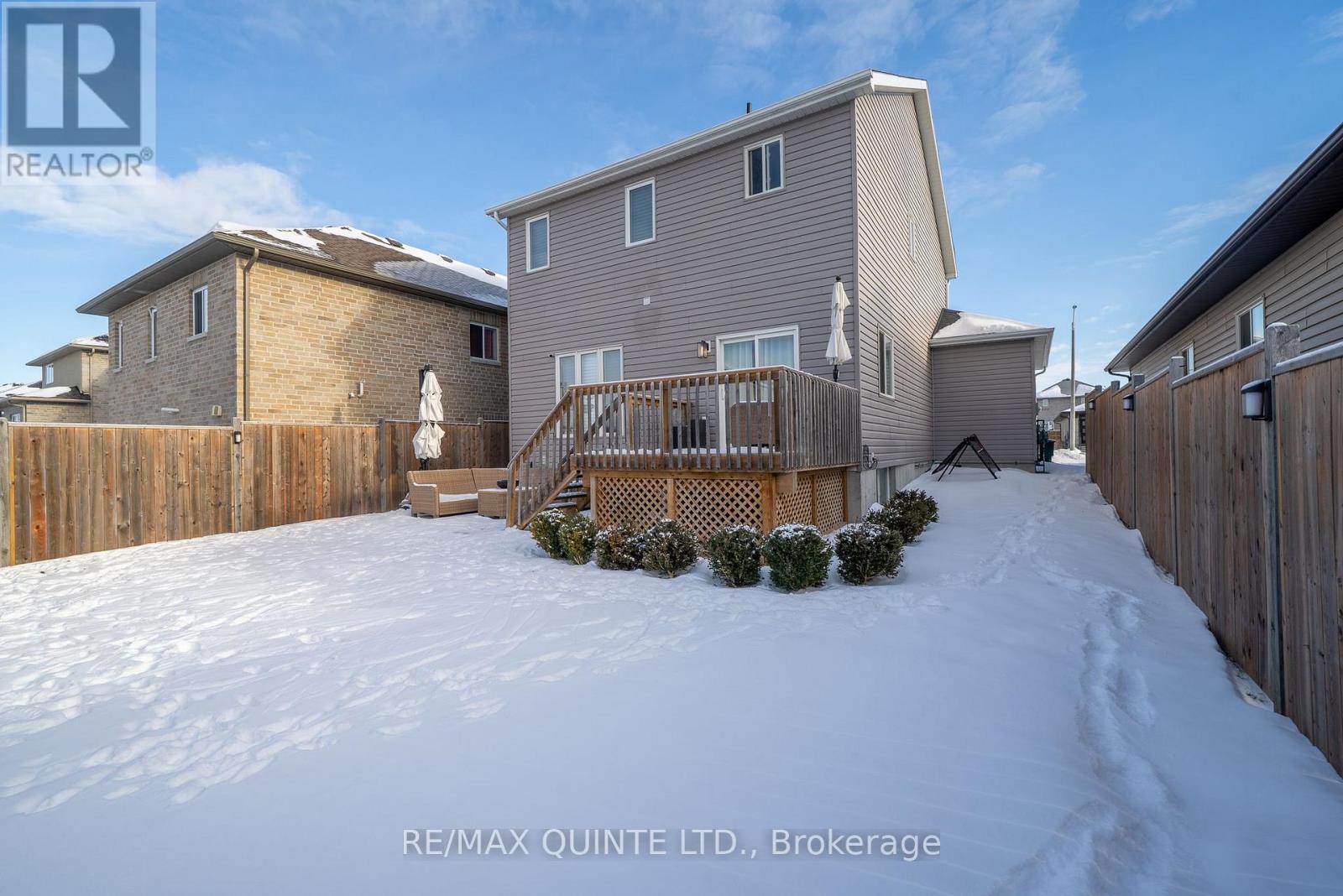 14 Cypress Drive, Belleville, Ontario  K8N 0J6 - Photo 31 - X12663174