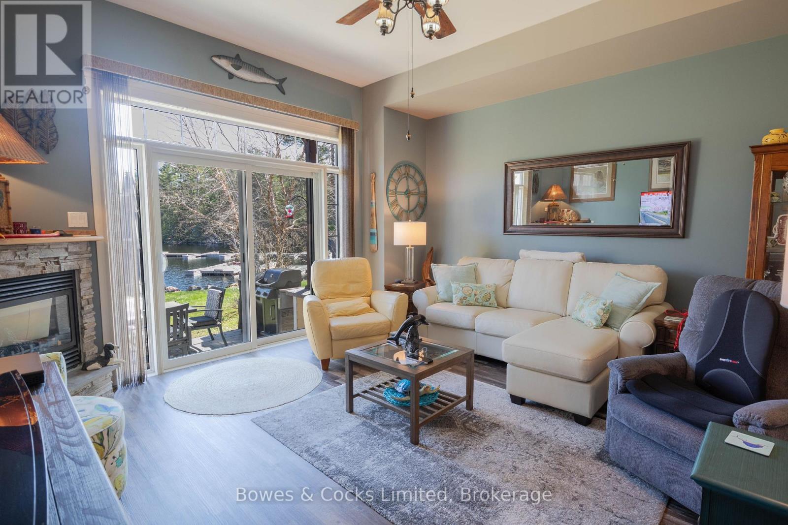 18 - 1579 Anstruther Lake Road, North Kawartha, Ontario  K0L 1A0 - Photo 16 - X12663180