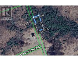 0 CENTRE LINE ROAD, Marmora and Lake, Ontario