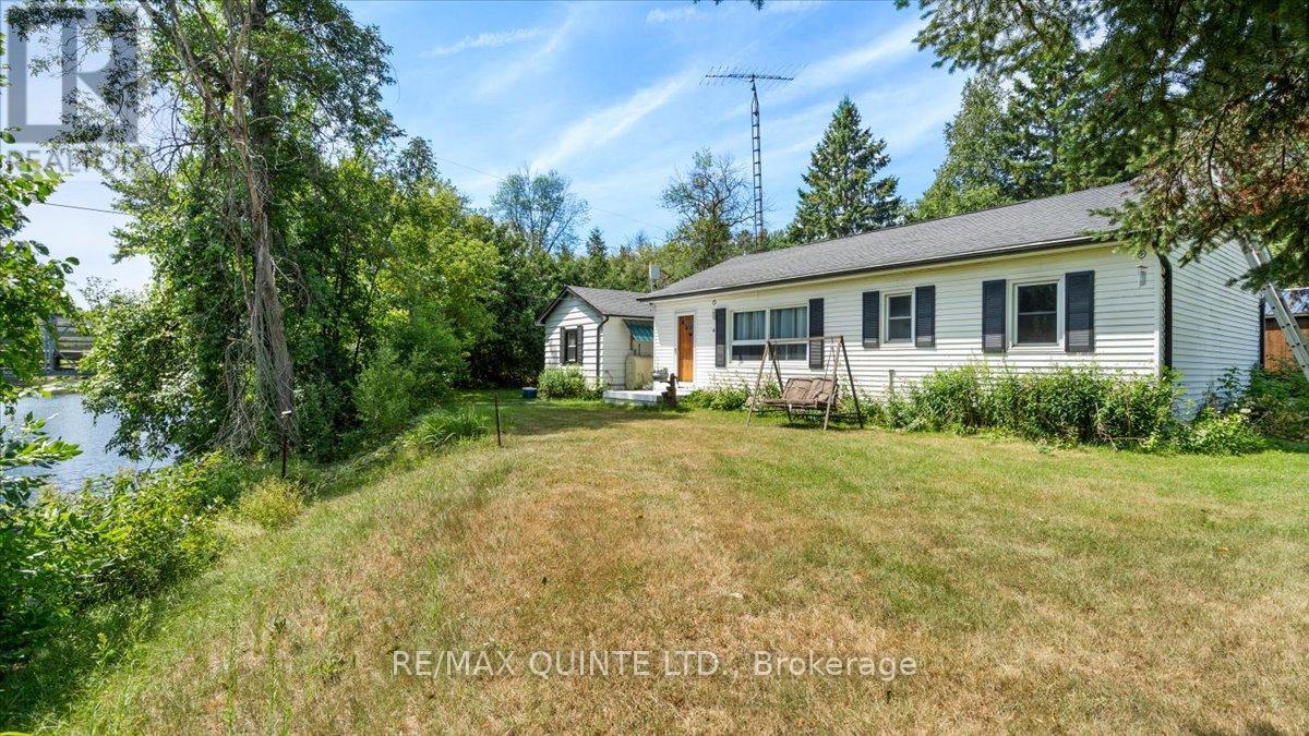42 A Hawkins Bay Road, Tweed, Ontario  K0K 3J0 - Photo 26 - X12663338