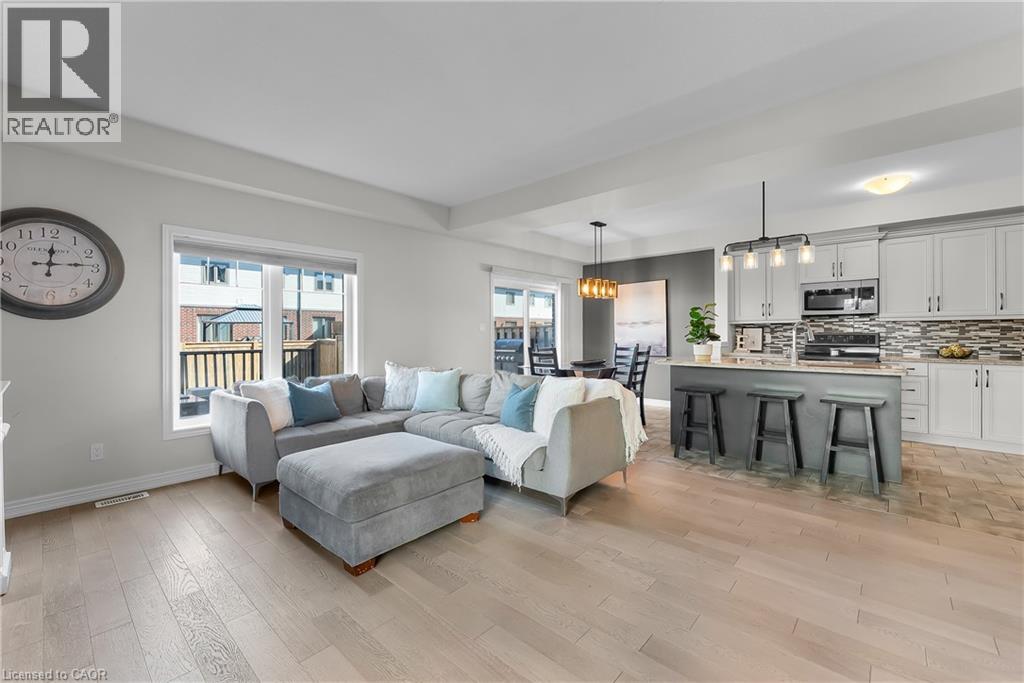 79 Severino Circle Unit# 50, West Lincoln, Ontario  L0R 2A0 - Photo 9 - 40784662