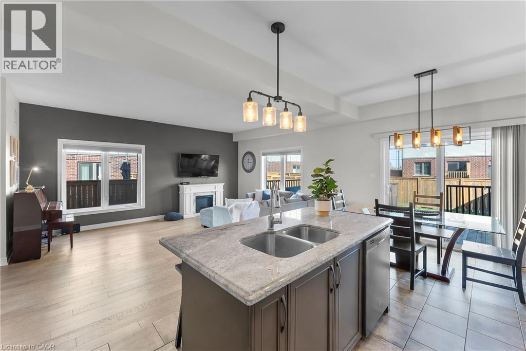 79 Severino Circle Unit# 50, West Lincoln, Ontario  L0R 2A0 - Photo 13 - 40784662