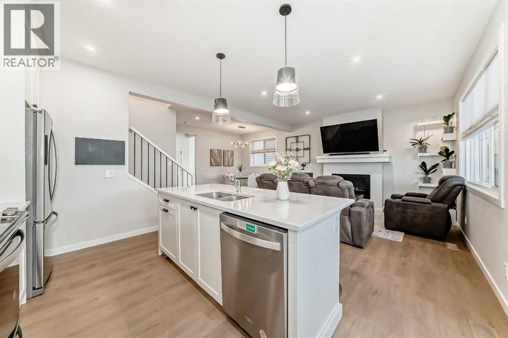 26 Lavender Drive Se, Calgary, Alberta  T3S 0C4 - Photo 11 - A2267629