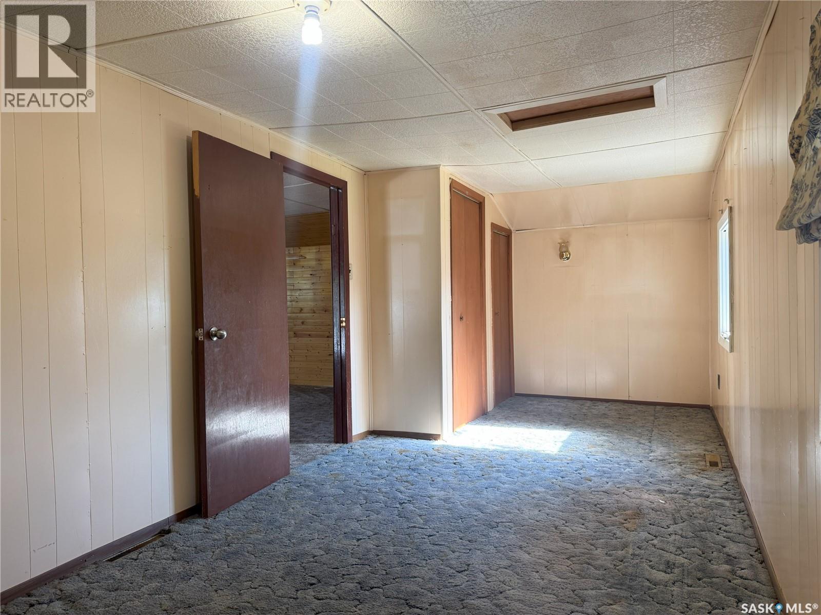 209 Francis Street, Francis, Saskatchewan  S0G 1V0 - Photo 20 - SK017132