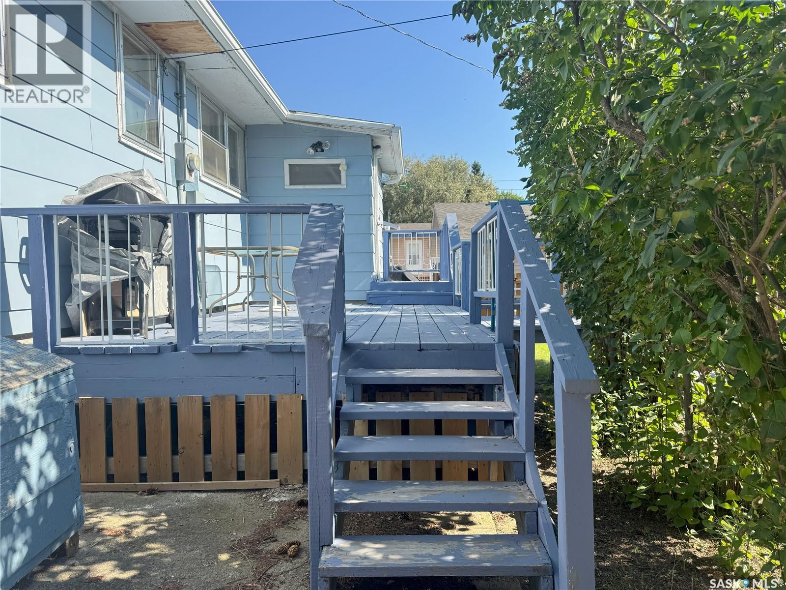 209 Francis Street, Francis, Saskatchewan  S0G 1V0 - Photo 26 - SK017132