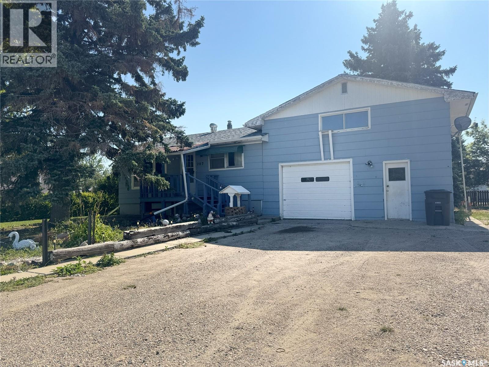 209 Francis Street, Francis, Saskatchewan  S0G 1V0 - Photo 31 - SK017132