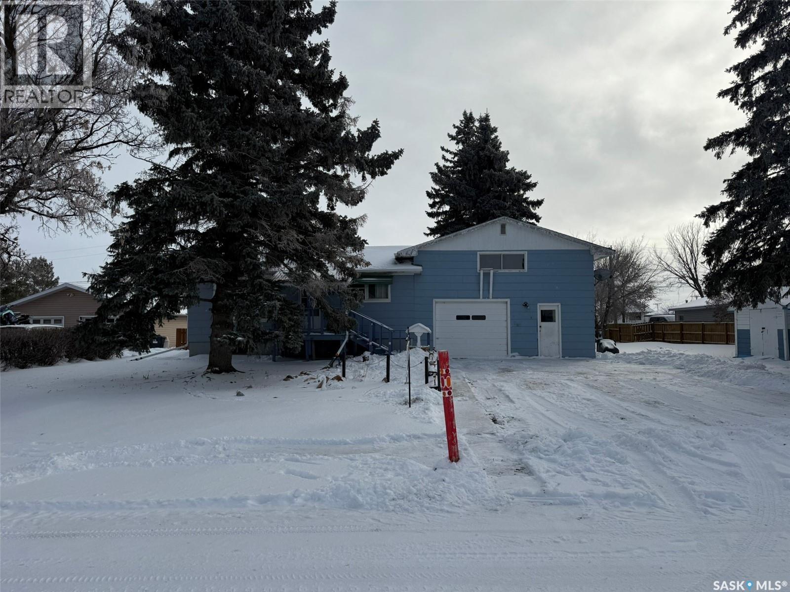 209 Francis Street, Francis, Saskatchewan  S0G 1V0 - Photo 32 - SK017132