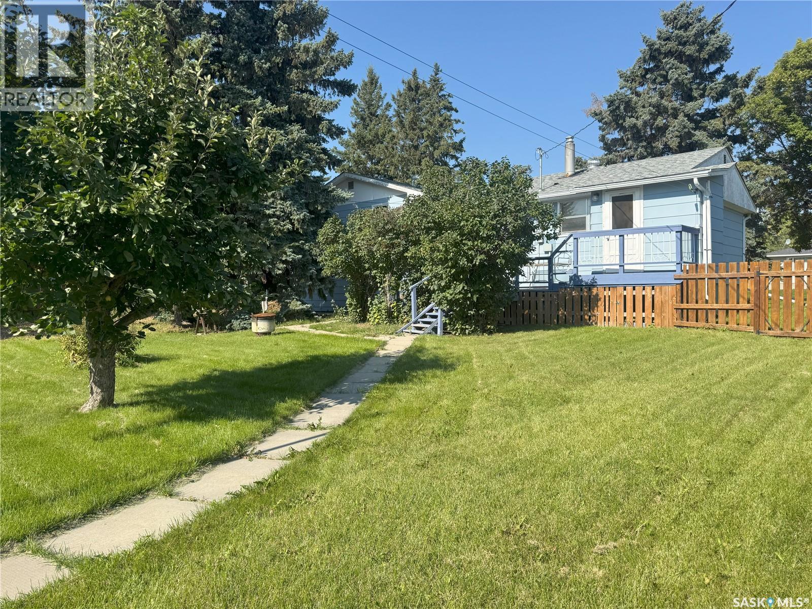 209 Francis Street, Francis, Saskatchewan  S0G 1V0 - Photo 28 - SK017132