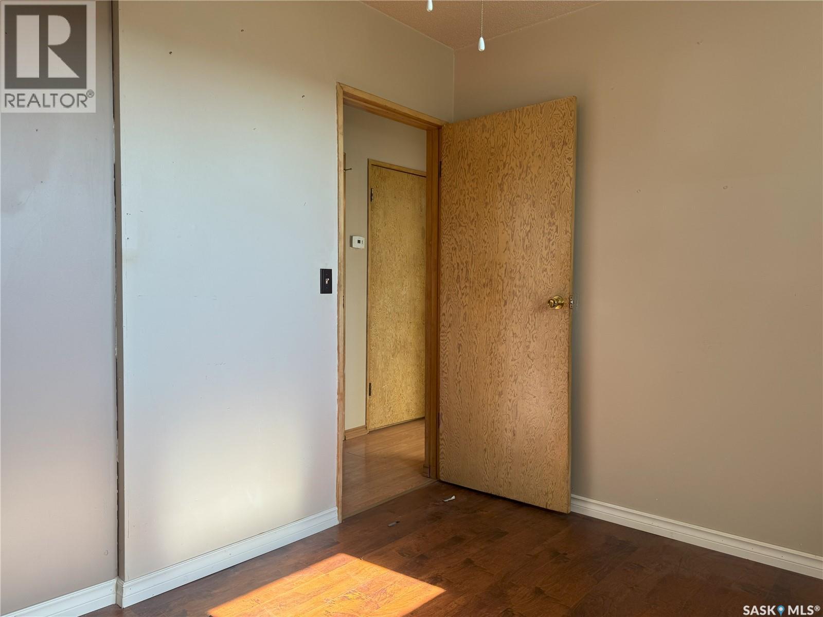 209 Francis Street, Francis, Saskatchewan  S0G 1V0 - Photo 14 - SK017132