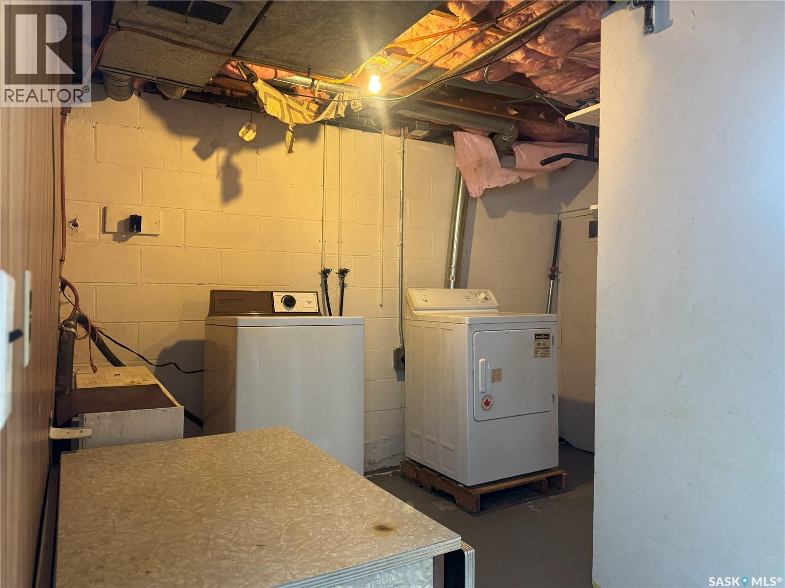 209 Francis Street, Francis, Saskatchewan  S0G 1V0 - Photo 22 - SK017132