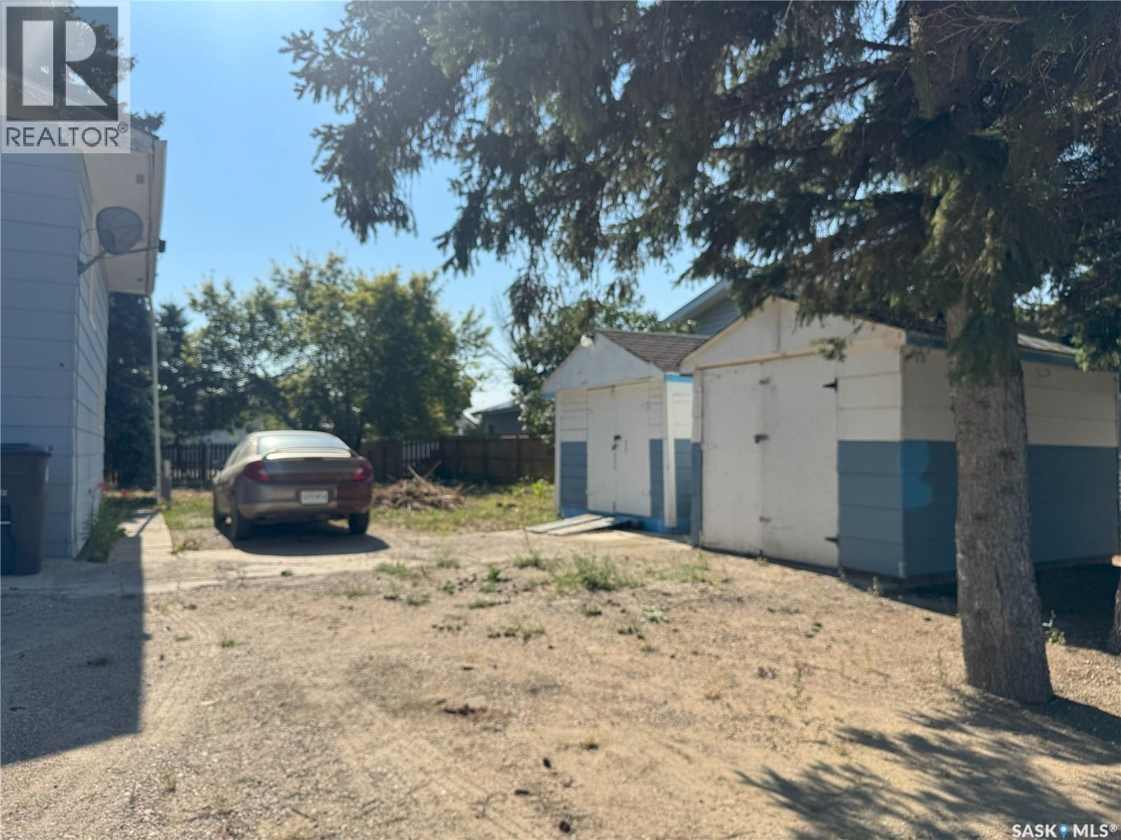 209 Francis Street, Francis, Saskatchewan  S0G 1V0 - Photo 30 - SK017132