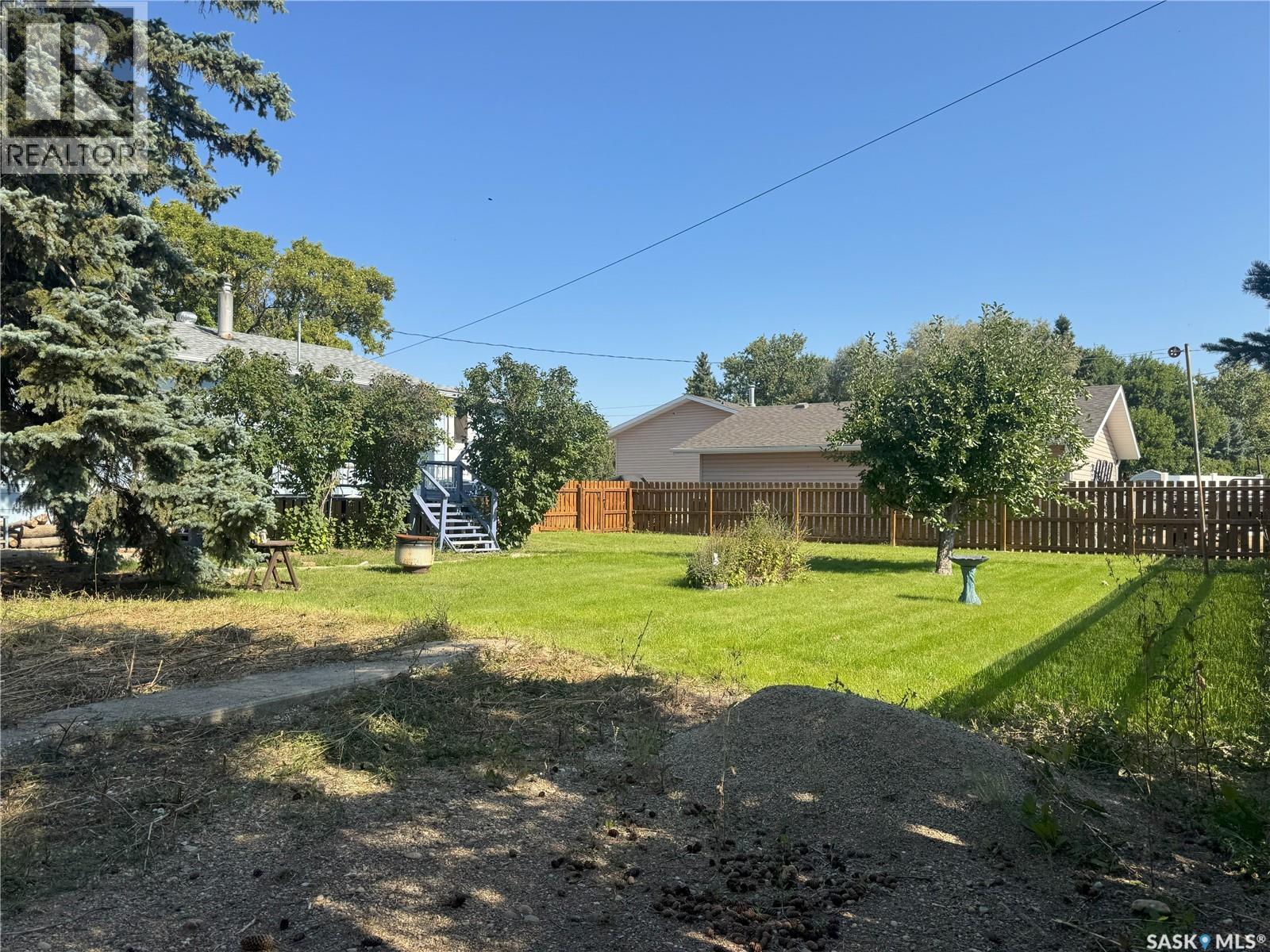 209 Francis Street, Francis, Saskatchewan  S0G 1V0 - Photo 27 - SK017132