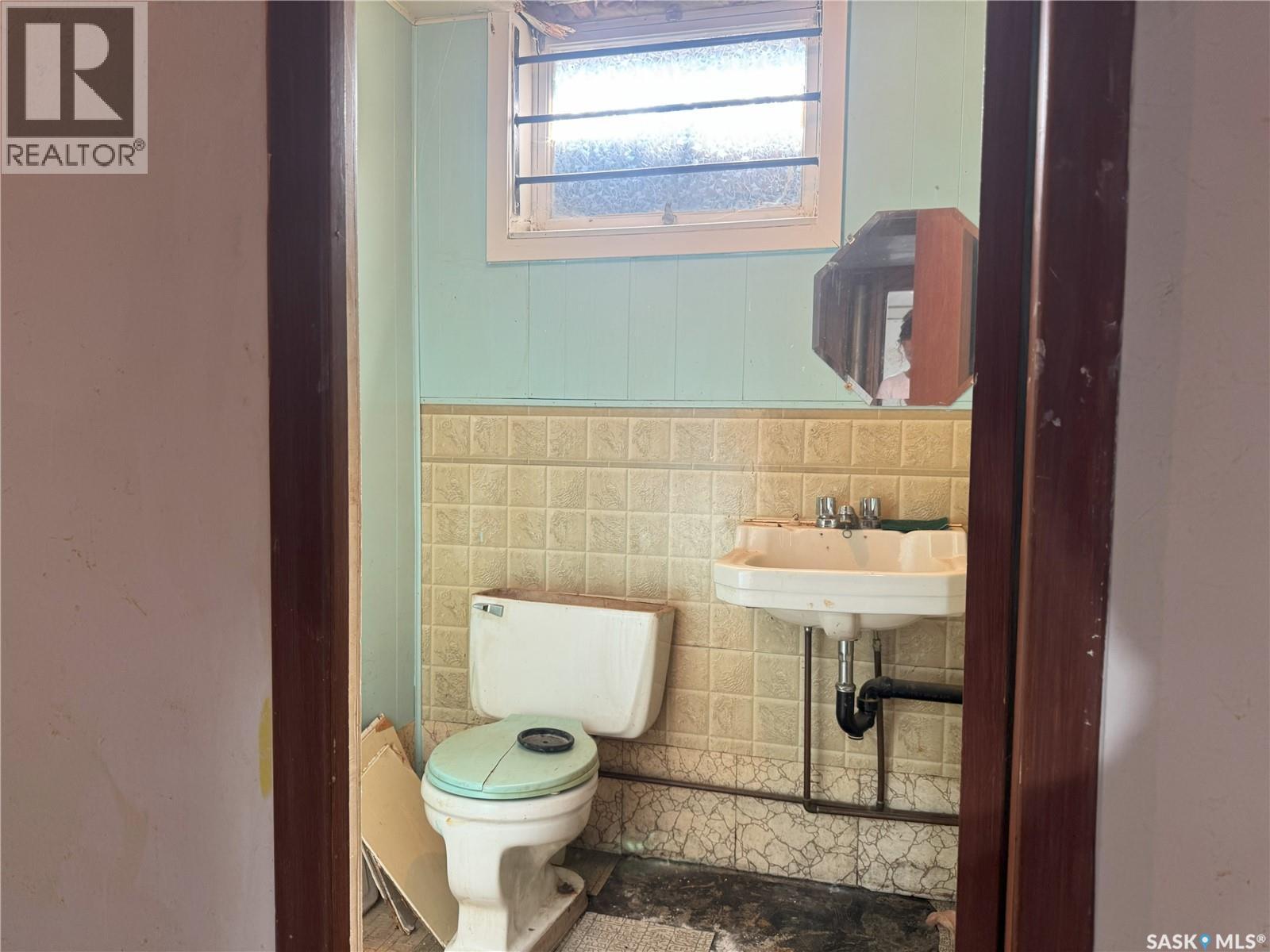 209 Francis Street, Francis, Saskatchewan  S0G 1V0 - Photo 23 - SK017132