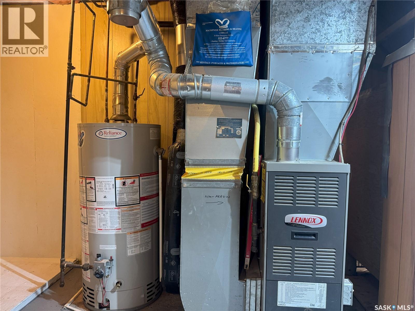 209 Francis Street, Francis, Saskatchewan  S0G 1V0 - Photo 24 - SK017132