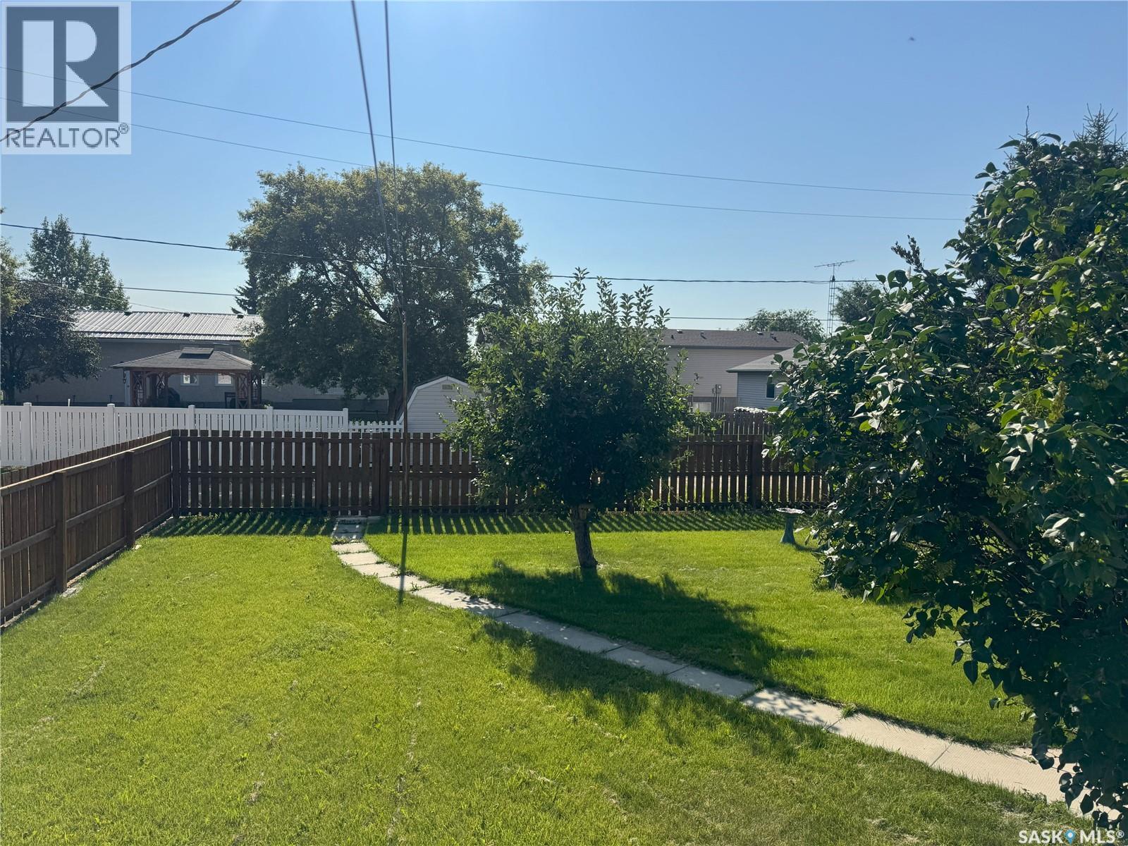 209 Francis Street, Francis, Saskatchewan  S0G 1V0 - Photo 25 - SK017132