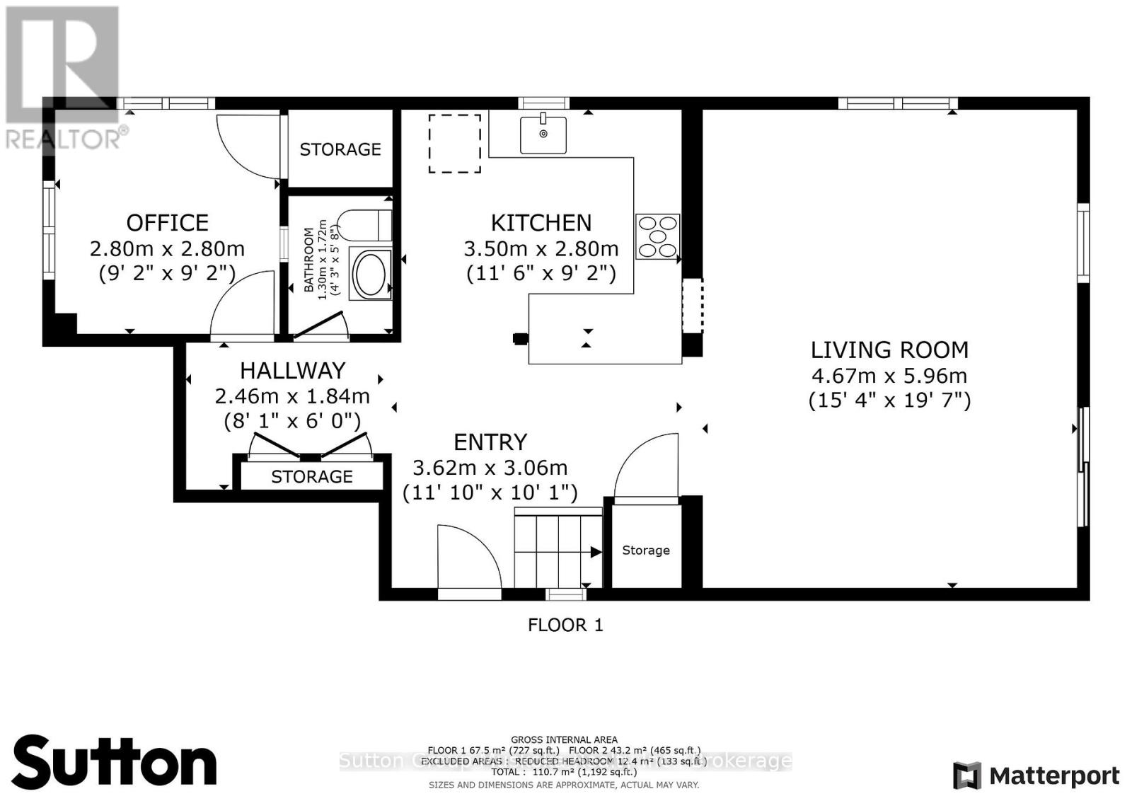 27 Henry Street, Huntsville (Chaffey), Ontario  P1H 1V5 - Photo 8 - X12663168