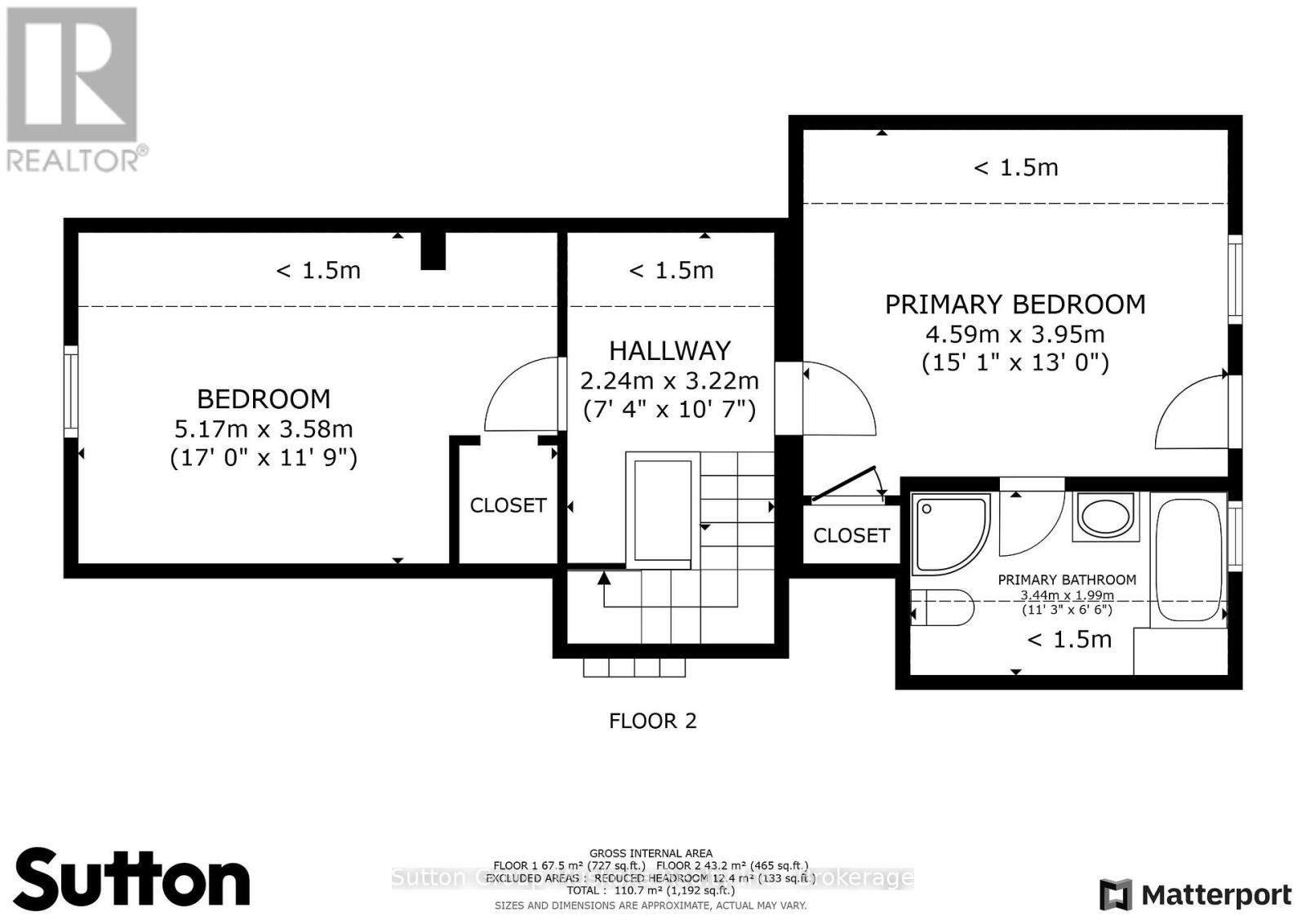 27 Henry Street, Huntsville (Chaffey), Ontario  P1H 1V5 - Photo 9 - X12663168