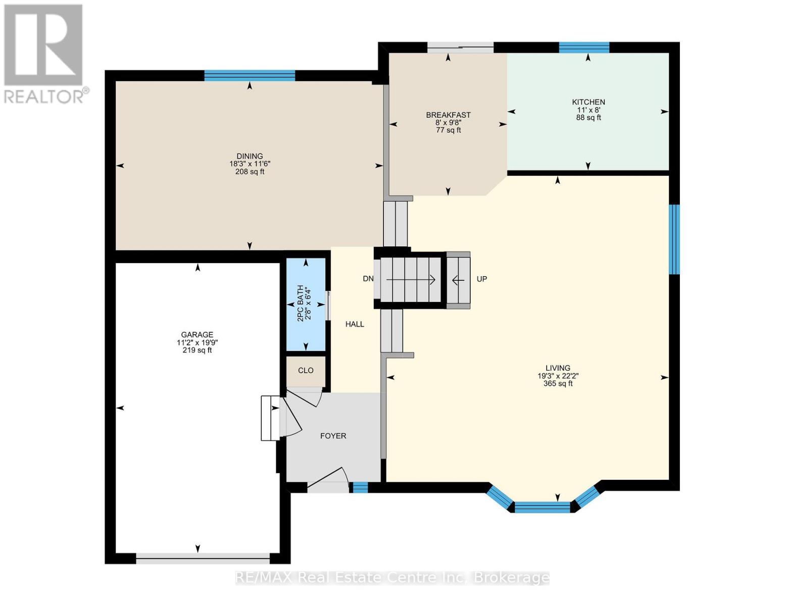 53 Rochelle Drive, Guelph (Willow West/sugarbush/west Acres), Ontario  N1K 1L1 - Photo 44 - X12663310