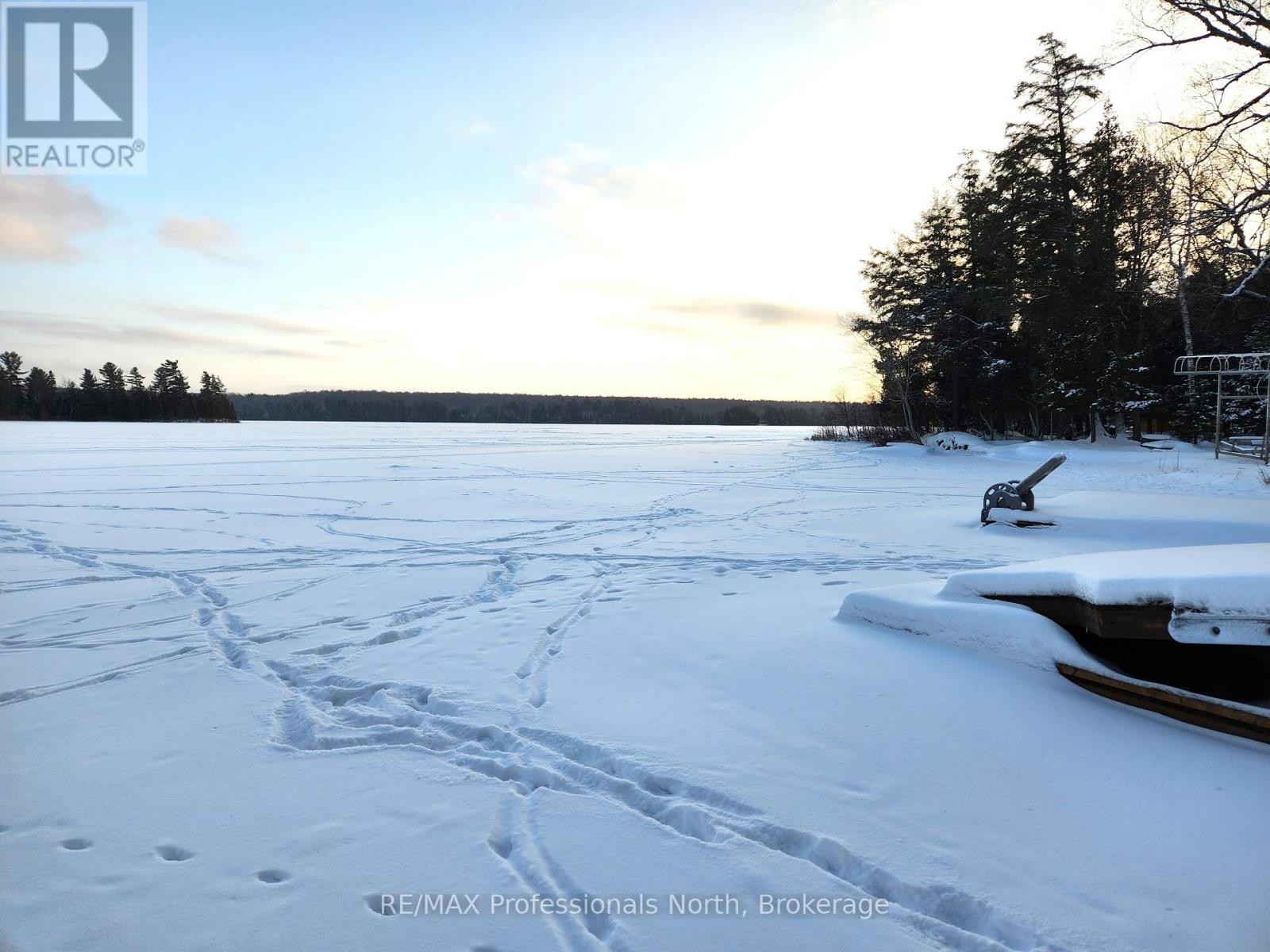 1173 Spring Lake Road, Parry Sound Remote Area (Lount), Ontario  P0A 1X0 - Photo 3 - X12663326