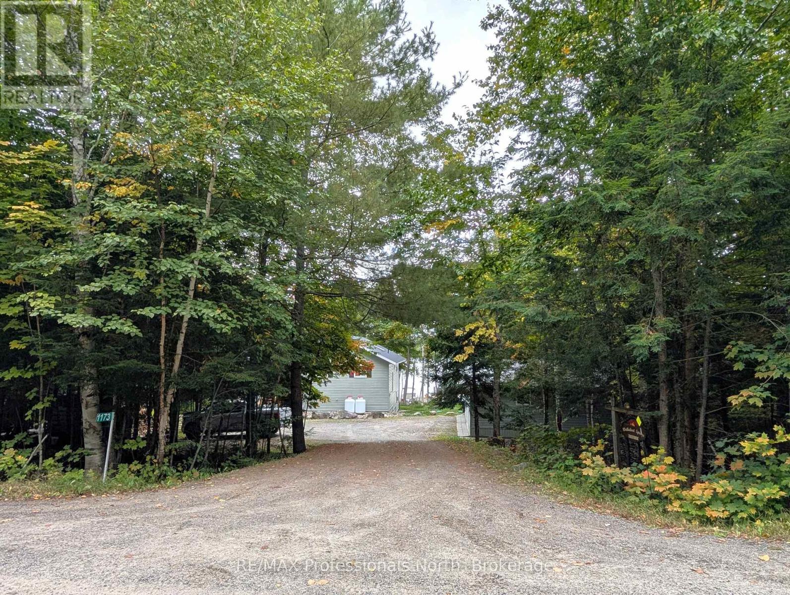 1173 Spring Lake Road, Parry Sound Remote Area (Lount), Ontario  P0A 1X0 - Photo 4 - X12663326