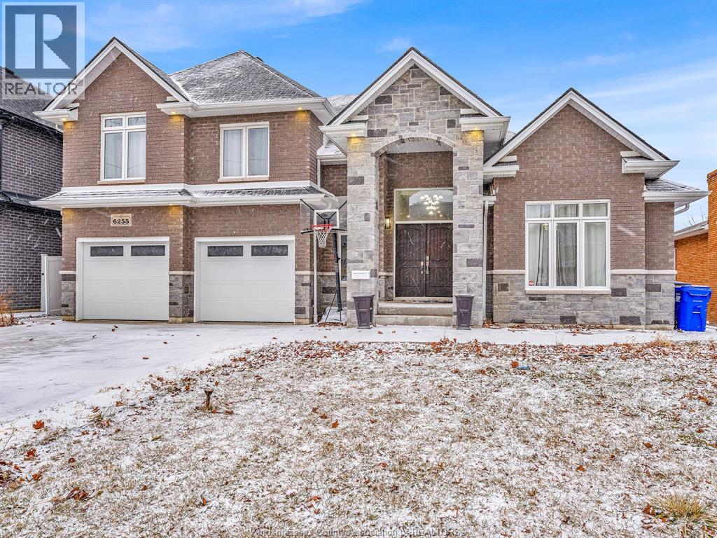 MLS# 26000186: 6255 DISPUTED ROAD Unit# MAIN, LaSalle, Canada