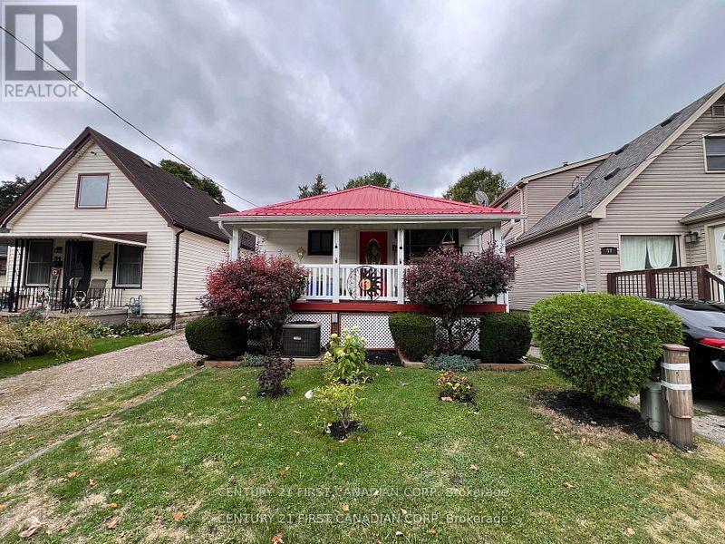 55 Linwood Street, London East, Ontario  N5Y 1W1 - Photo 6 - X12663234