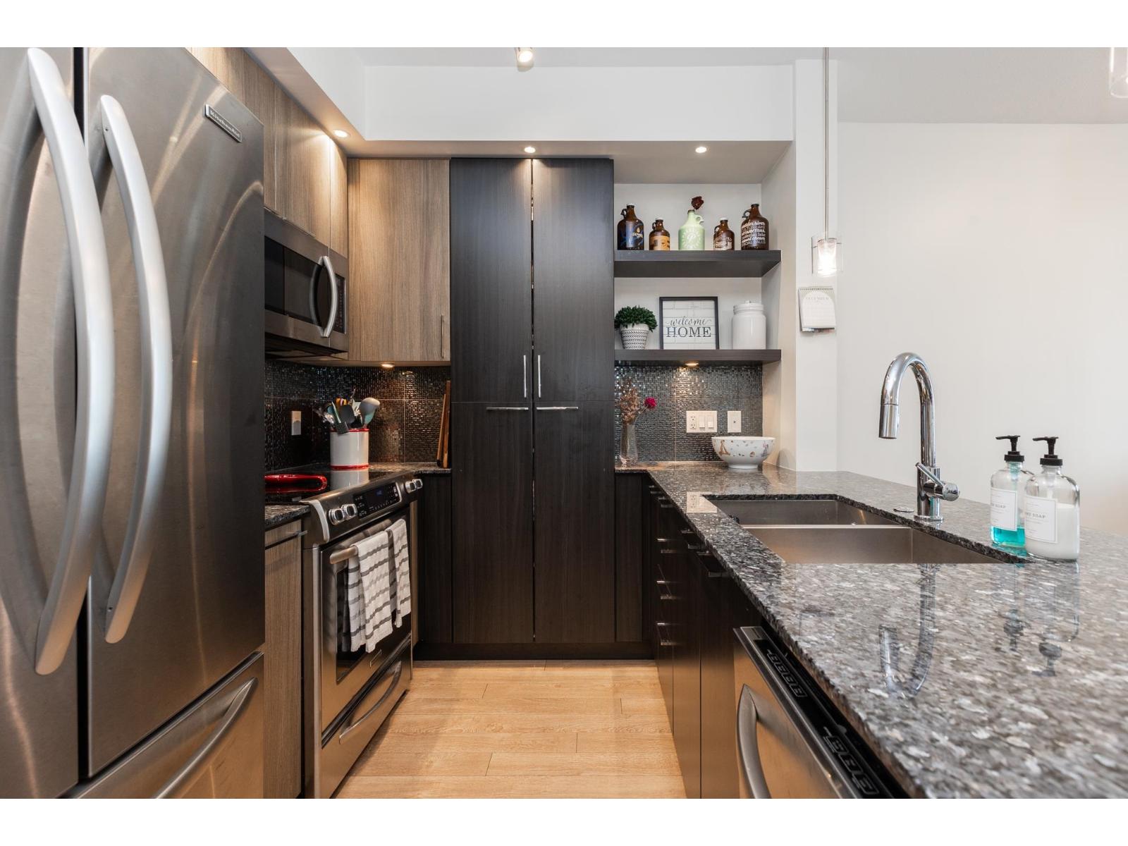 B208 20211 66th Avenue, Langley, British Columbia  V2Y 0L4 - Photo 6 - R3075651